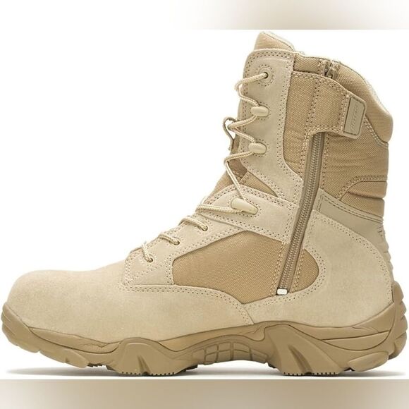 Bates Gx-8 Composite Toe Boot    (Small Blemish & No Original Box) main image 8